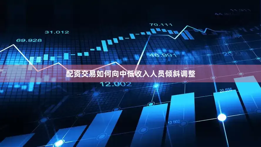 配资交易如何向中低收入人员倾斜调整